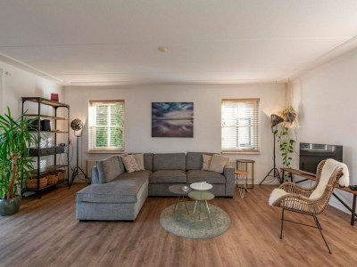 Holiday house De Buitenplaats 134 villa with enclosed garden - Features photo 14