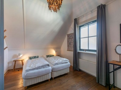 Holiday house De Buitenplaats 134 villa with enclosed garden - Outdoor photo 15