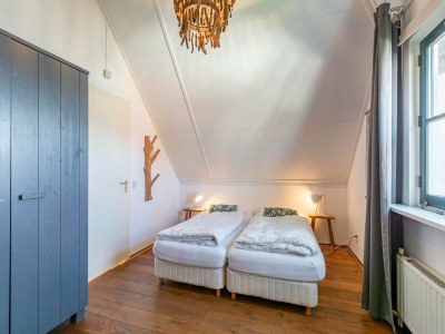 Holiday house De Buitenplaats 134 villa with enclosed garden - Outdoor photo 16