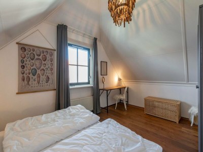 Holiday house De Buitenplaats 134 villa with enclosed garden - Outdoor photo 17