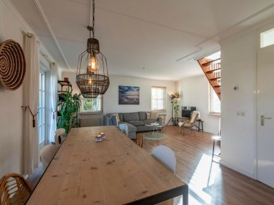 Holiday house De Buitenplaats 134 villa with enclosed garden - Outdoor photo 18