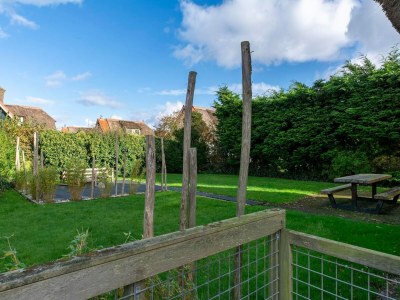 Holiday house De Buitenplaats 134 villa with enclosed garden - Outdoor photo 20