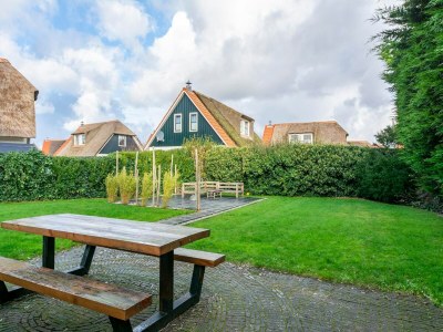 Holiday house De Buitenplaats 134 villa with enclosed garden - Outdoor photo 22