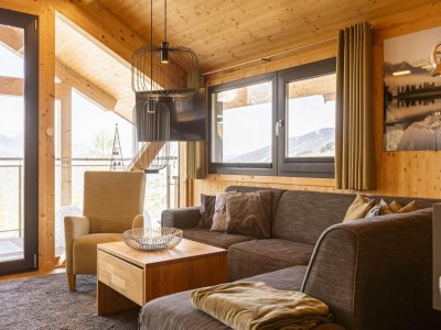Holiday park Appealing chalet with sauna - Features photo 8
