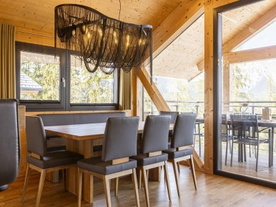 Holiday park Appealing chalet with sauna - Features photo 10