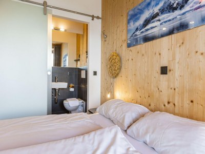 Holiday park Appealing chalet with sauna - Features photo 16