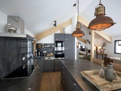 Holiday park Lovely chalet with sauna - Features photo 10