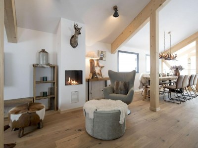 Holiday park Lovely chalet with sauna - Features photo 15