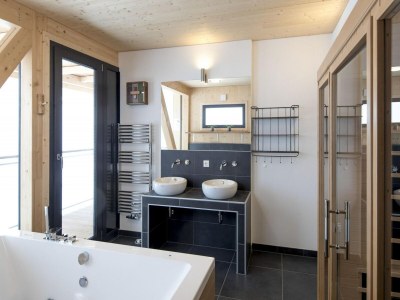 Holiday park Lovely chalet with sauna - Features photo 16