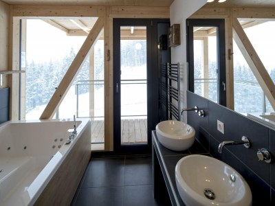 Holiday park Lovely chalet with sauna - Features photo 17