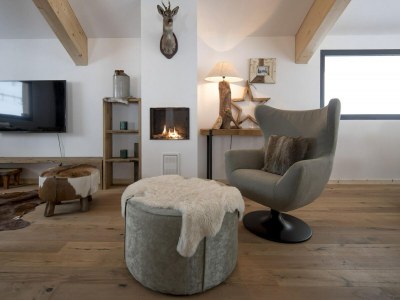 Holiday park Lovely chalet with sauna - Features photo 19