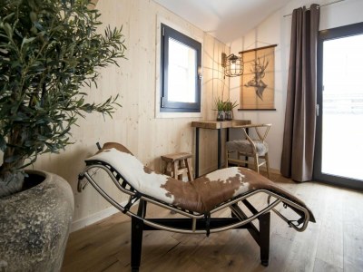 Holiday park Lovely chalet with sauna - Outdoor photo 29