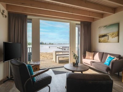 Holiday park Ferienhaus mit Garten in der Nähe von Tjeukermeer - Features photo 9