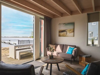 Holiday park Ferienhaus mit Garten in der Nähe von Tjeukermeer - Features photo 10