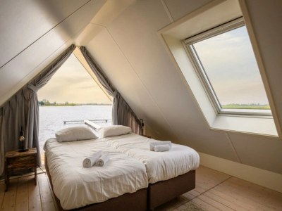 Holiday park Ferienhaus mit Garten in der Nähe von Tjeukermeer - Features photo 11