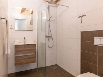 Holiday park Ferienhaus mit Garten in der Nähe von Tjeukermeer - Features photo 12