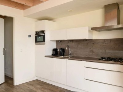 Holiday park Ferienhaus mit Garten in der Nähe von Tjeukermeer - Features photo 14