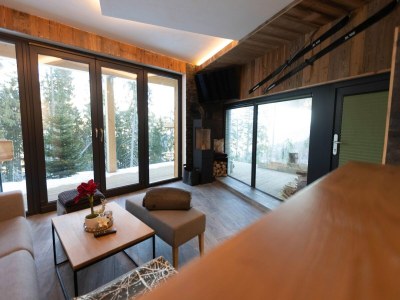 Holiday park Apartment close to the ski area - Features photo 15