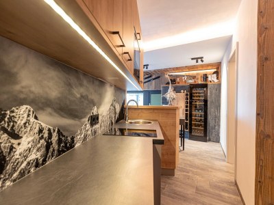 Holiday park Apartment close to the ski area - Features photo 16