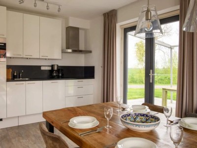 Holiday park Holiday home in Langelille near Lake - Features photo 3