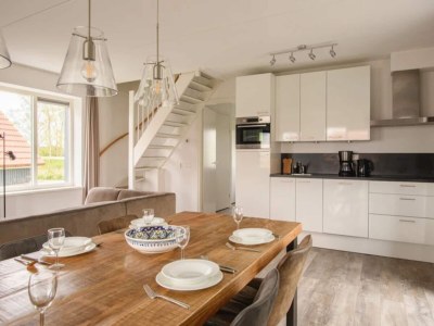 Holiday park Holiday home in Langelille near Lake - Features photo 5