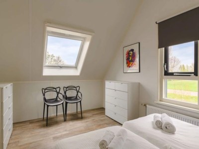 Holiday park Holiday home in Langelille near Lake - Features photo 6