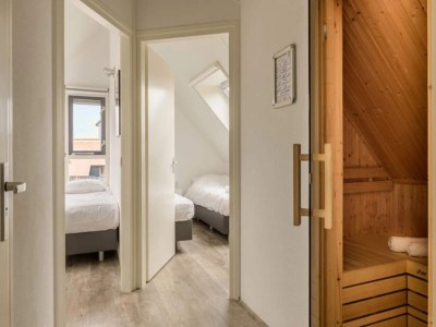 Holiday park Holiday home in Langelille near Lake - Features photo 7