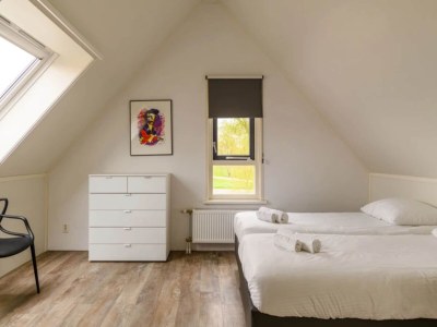 Holiday park Holiday home in Langelille near Lake - Features photo 12