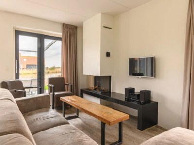 Holiday park Holiday home in Langelille near Lake - Features photo 13