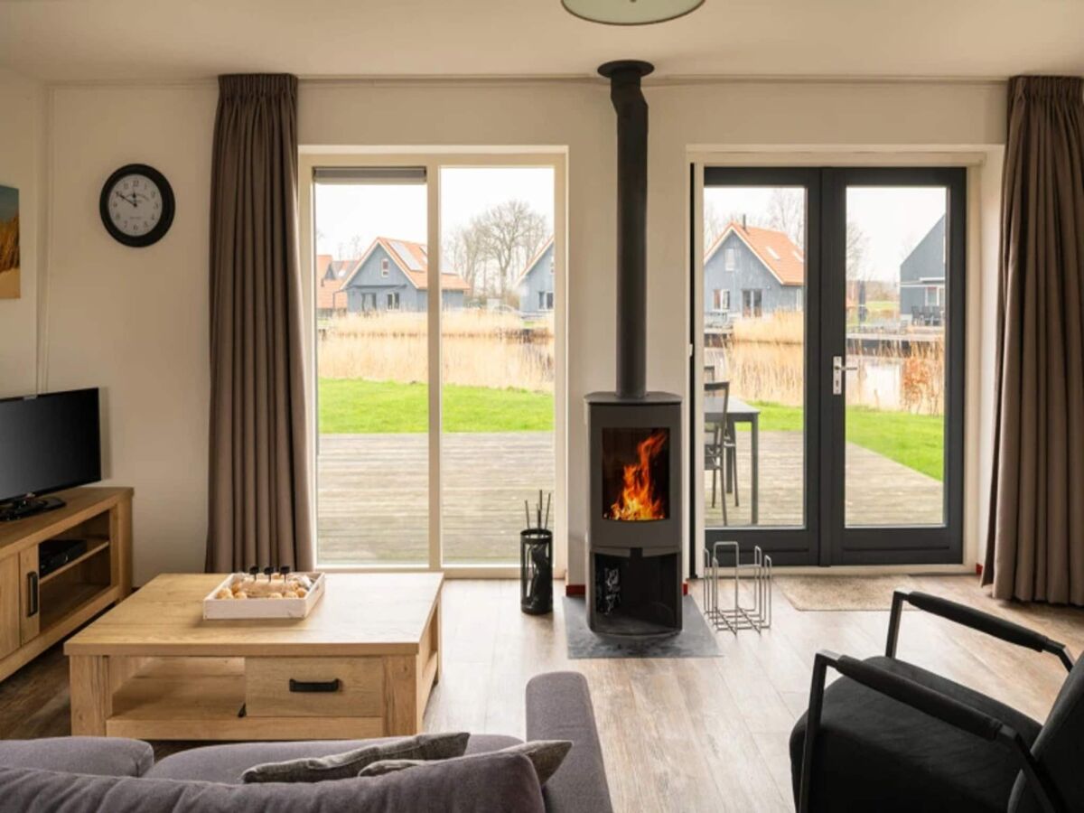 Holiday park Ferienhaus in Langelille für Familien - Features photo 3