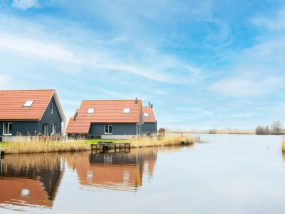 Holiday park Ferienhaus in Langelille für Familien in Munnekeburen - Holiday park
