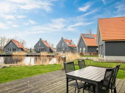 Holiday park Ferienhaus in Langelille für Familien - Outdoor photo 2