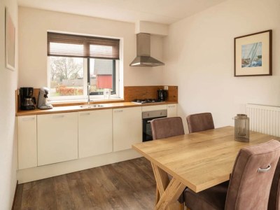 Holiday park Ferienhaus in Langelille für Familien - Features photo 4