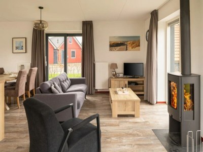 Holiday park Ferienhaus in Langelille für Familien - Features photo 6