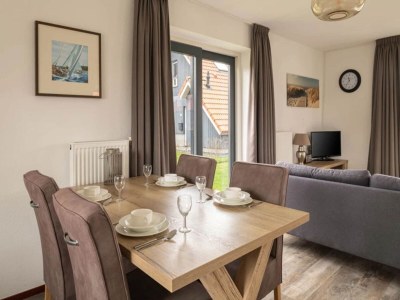 Holiday park Ferienhaus in Langelille für Familien - Features photo 8