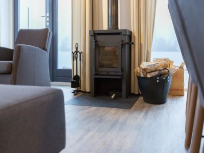 Holiday park Ferienhaus in Langelille für Familien - Features photo 9