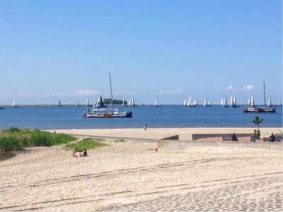 Holiday park Ferienhaus in Langelille für Familien - Environment photo 13