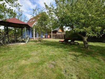 Holiday house Idyllisches Ferienhaus mit Terrasse in Rerik - Outdoor photo 4