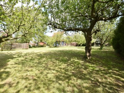 Holiday house Idyllisches Ferienhaus mit Terrasse in Rerik - Outdoor photo 9