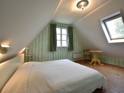 Holiday house Idyllisches Ferienhaus mit Terrasse in Rerik - Features photo 11