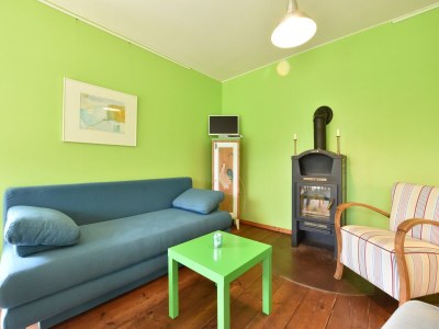 Holiday house Idyllisches Ferienhaus mit Terrasse in Rerik - Features photo 12