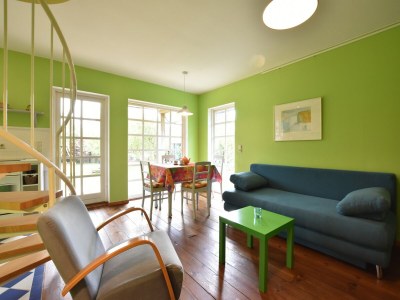 Holiday house Idyllisches Ferienhaus mit Terrasse in Rerik - Features photo 14