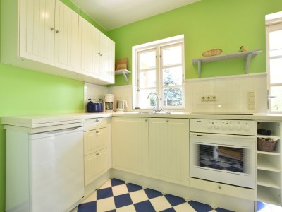 Holiday house Idyllisches Ferienhaus mit Terrasse in Rerik - Features photo 15