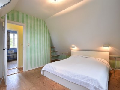 Holiday house Idyllisches Ferienhaus mit Terrasse in Rerik - Features photo 17