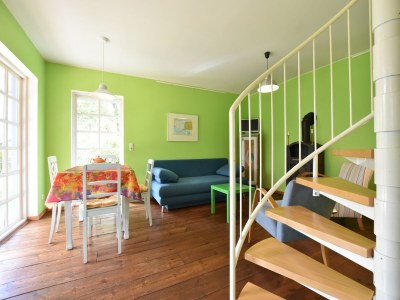 Holiday house Idyllisches Ferienhaus mit Terrasse in Rerik - Features photo 19