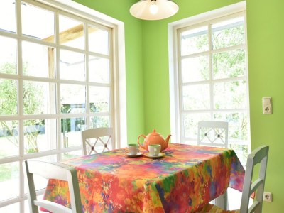 Holiday house Idyllisches Ferienhaus mit Terrasse in Rerik - Features photo 20