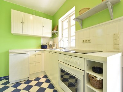 Holiday house Idyllisches Ferienhaus mit Terrasse in Rerik - Features photo 21