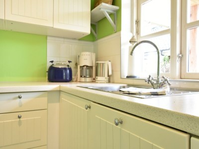 Holiday house Idyllisches Ferienhaus mit Terrasse in Rerik - Features photo 22