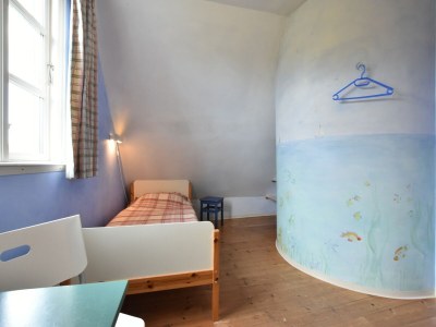 Holiday house Idyllisches Ferienhaus mit Terrasse in Rerik - Features photo 25