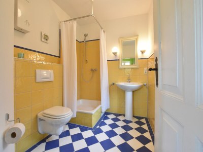 Holiday house Idyllisches Ferienhaus mit Terrasse in Rerik - Features photo 28